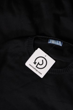 Pánsky sveter , Veľkosť S, Farba Čierna, Cena  3,71 €