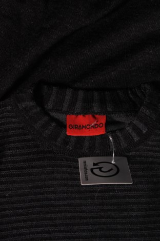 Pulover de bărbați, Mărime XL, Culoare Negru, Preț 48,65 Lei