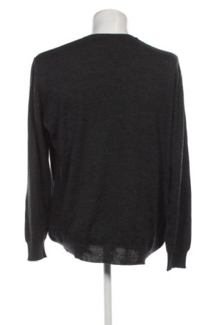 Ανδρικό πουλόβερ, Μέγεθος XXL, Χρώμα Γκρί, Τιμή 9,15 €