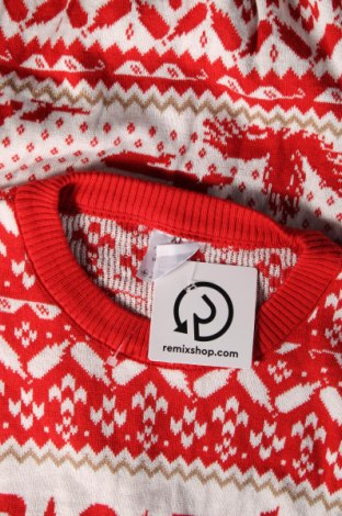 Herrenpullover, Größe XL, Farbe Mehrfarbig, Preis 10,70 €