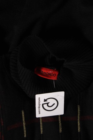 Pánsky sveter , Veľkosť M, Farba Čierna, Cena  8,88 €