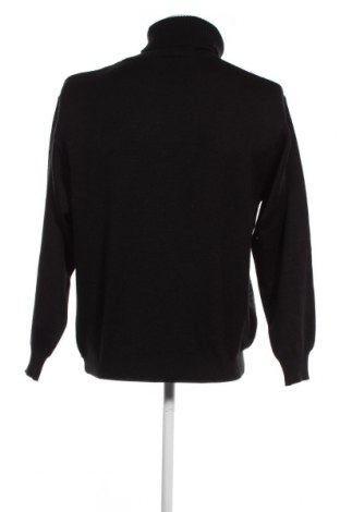 Herrenpullover, Größe M, Farbe Schwarz, Preis 8,49 €