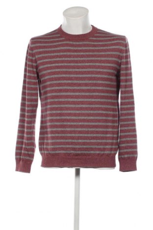 Ανδρικό πουλόβερ, Μέγεθος L, Χρώμα Πολύχρωμο, Τιμή 6,82 €