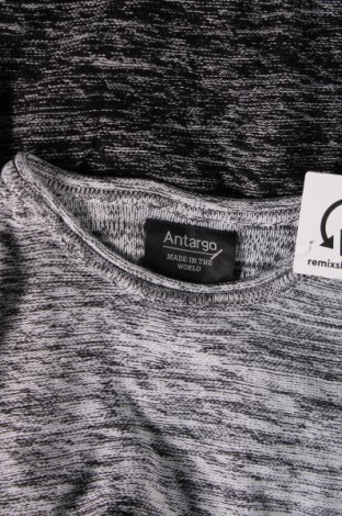 Pánsky sveter , Veľkosť XL, Farba Sivá, Cena  8,22 €