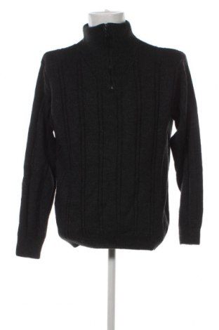 Pánsky sveter , Veľkosť M, Farba Sivá, Cena  6,08 €