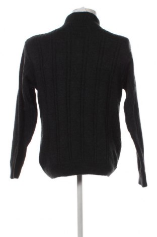 Мъжки пуловер, Размер M, Цвят Сив, Цена 13,92 лв.