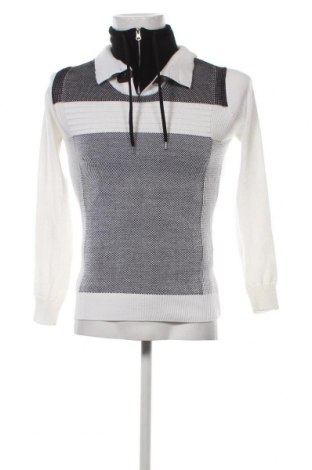 Pánsky sveter , Veľkosť S, Farba Biela, Cena  16,44 €