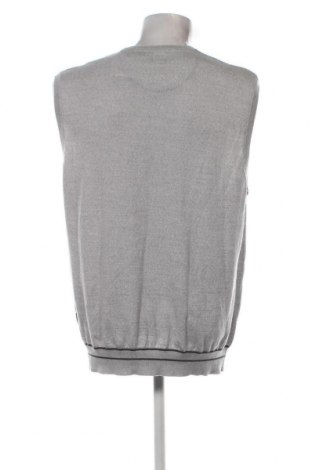 Ανδρικό πουλόβερ, Μέγεθος XXL, Χρώμα Γκρί, Τιμή 7,89 €