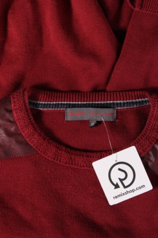 Мъжки пуловер, Размер XXL, Цвят Червен, Цена 7,25 лв.