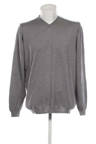 Ανδρικό πουλόβερ, Μέγεθος XL, Χρώμα Γκρί, Τιμή 3,71 €