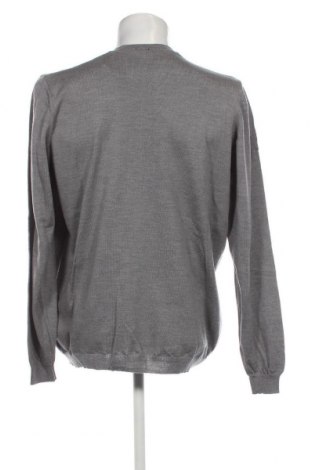 Ανδρικό πουλόβερ, Μέγεθος XL, Χρώμα Γκρί, Τιμή 7,56 €