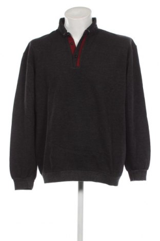 Pánsky sveter , Veľkosť 5XL, Farba Sivá, Cena  8,90 €