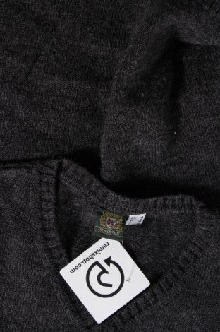 Ανδρικό πουλόβερ, Μέγεθος XS, Χρώμα Γκρί, Τιμή 6,28 €