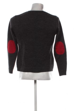 Мъжки пуловер, Размер XS, Цвят Сив, Цена 13,05 лв.