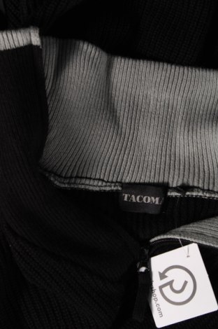 Ανδρικό πουλόβερ, Μέγεθος XL, Χρώμα Μαύρο, Τιμή 9,15 €