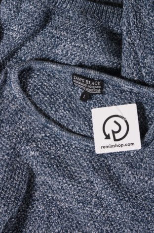 Pánsky sveter , Veľkosť L, Farba Modrá, Cena  8,38 €