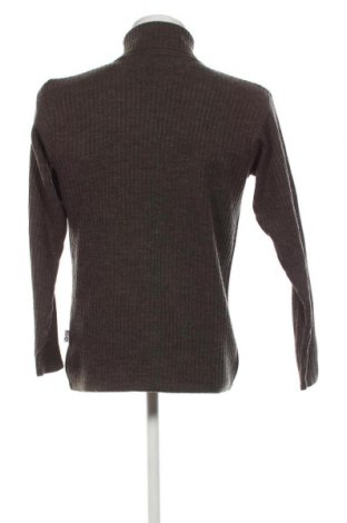 Herrenpullover, Größe M, Farbe Grün, Preis 9,08 €