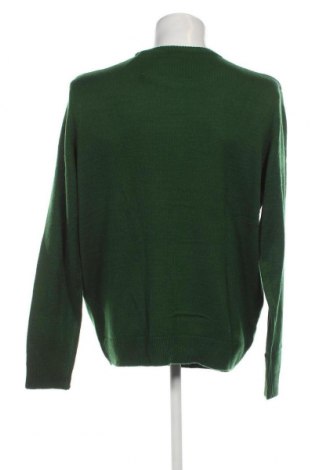 Pánsky sveter , Veľkosť XL, Farba Zelená, Cena  8,22 €