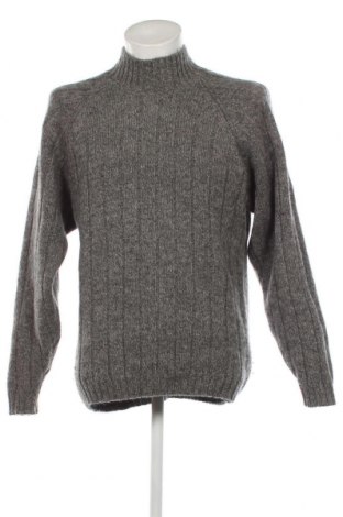 Мъжки пуловер, Размер XL, Цвят Сив, Цена 10,73 лв.