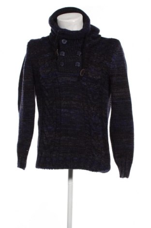 Pánsky sveter , Veľkosť XL, Farba Modrá, Cena  8,22 €