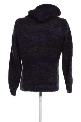 Ανδρικό πουλόβερ, Μέγεθος XL, Χρώμα Μπλέ, Τιμή 8,61 €