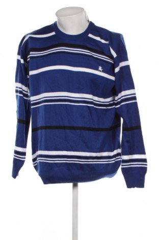 Ανδρικό πουλόβερ, Μέγεθος XXL, Χρώμα Πολύχρωμο, Τιμή 10,76 €