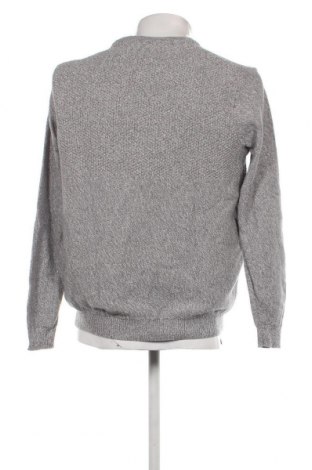 Мъжки пуловер, Размер L, Цвят Сив, Цена 10,73 лв.