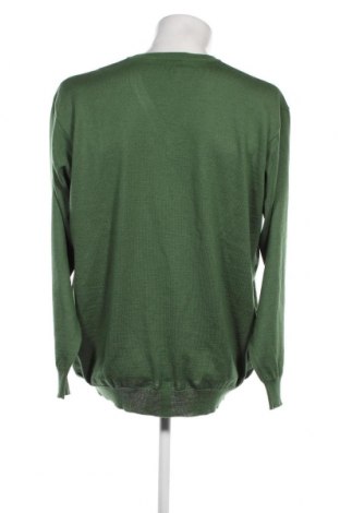 Мъжки пуловер, Размер XXL, Цвят Зелен, Цена 29,00 лв.