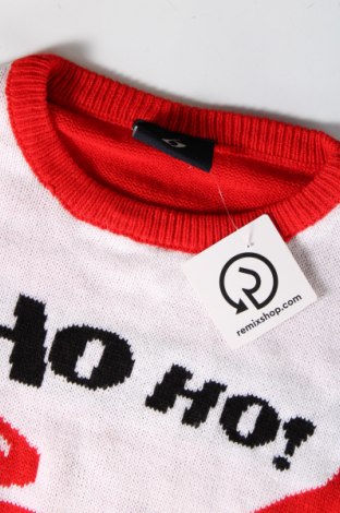 Ανδρικό πουλόβερ, Μέγεθος M, Χρώμα Κόκκινο, Τιμή 9,69 €