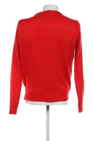 Pánsky sveter , Veľkosť M, Farba Červená, Cena  8,38 €