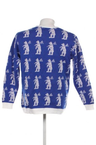 Pánsky sveter , Veľkosť XL, Farba Modrá, Cena  8,38 €