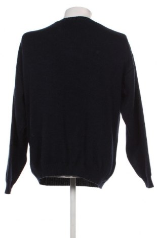 Pánsky sveter , Veľkosť XXL, Farba Modrá, Cena  6,90 €