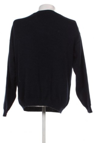 Herrenpullover, Größe XXL, Farbe Blau, Preis € 12,11