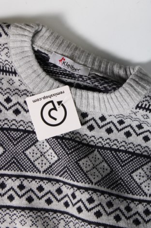 Ανδρικό πουλόβερ, Μέγεθος XL, Χρώμα Πολύχρωμο, Τιμή 6,82 €