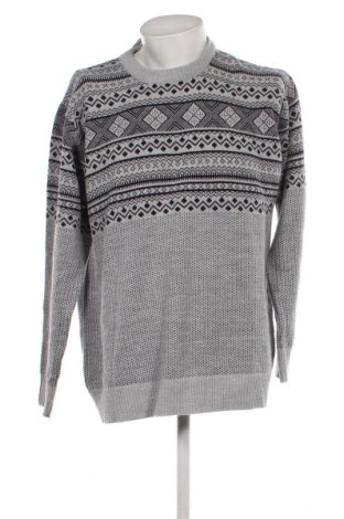Ανδρικό πουλόβερ, Μέγεθος XL, Χρώμα Πολύχρωμο, Τιμή 6,82 €