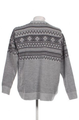 Мъжки пуловер, Размер XL, Цвят Многоцветен, Цена 11,02 лв.