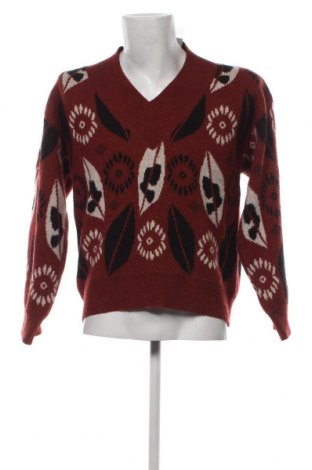 Мъжки пуловер, Размер M, Цвят Многоцветен, Цена 11,89 лв.