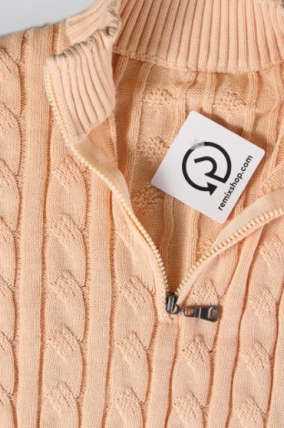 Pánsky sveter , Veľkosť S, Farba Oranžová, Cena  6,74 €