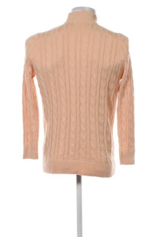 Pánsky sveter , Veľkosť S, Farba Oranžová, Cena  6,74 €