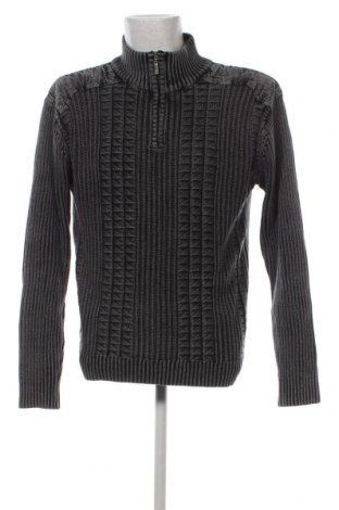 Мъжки пуловер, Размер XXL, Цвят Многоцветен, Цена 17,40 лв.