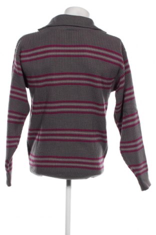 Ανδρικό πουλόβερ, Μέγεθος XL, Χρώμα Γκρί, Τιμή 7,36 €