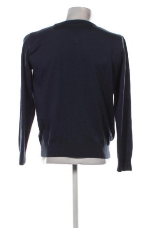 Мъжки пуловер, Размер XXL, Цвят Син, Цена 14,50 лв.