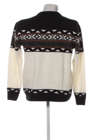 Мъжки пуловер, Размер L, Цвят Многоцветен, Цена 14,50 лв.