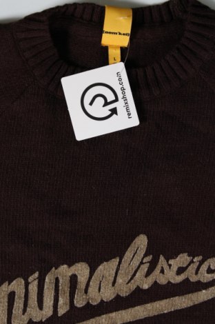 Pánsky sveter , Veľkosť L, Farba Hnedá, Cena  8,22 €