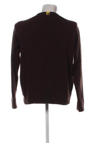 Herrenpullover, Größe L, Farbe Braun, Preis € 12,11