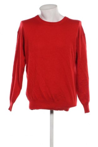 Pánsky sveter , Veľkosť M, Farba Červená, Cena  9,86 €