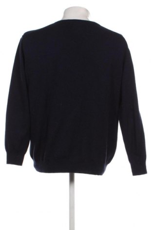 Herrenpullover, Größe XXL, Farbe Blau, Preis 12,11 €