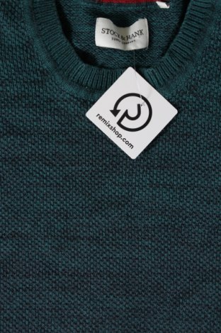 Ανδρικό πουλόβερ, Μέγεθος XL, Χρώμα Πολύχρωμο, Τιμή 6,46 €