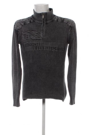 Ανδρικό πουλόβερ, Μέγεθος XXL, Χρώμα Πολύχρωμο, Τιμή 10,23 €