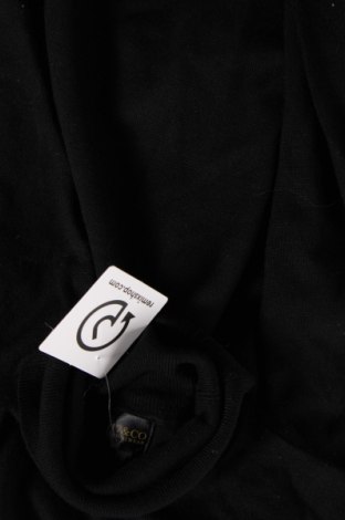 Pánsky sveter  17 & Co., Veľkosť M, Farba Čierna, Cena  7,40 €